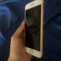 iphone 7 rosa 64 gb