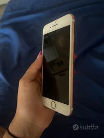 iphone 7 rosa 64 gb