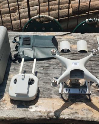 Drone Dji Phantom 4 Pro