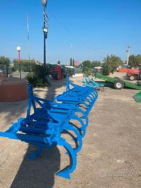 TILLER NUOVO O.C.A.P.A. MOD. 5+2