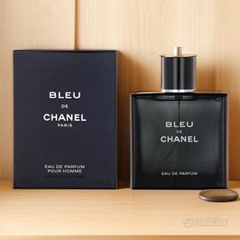 BLEU DE CHANEL Eau De Parfum 100 ml