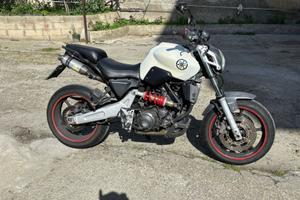 Yamaha MT-03 2006 35kw, Patente A2.