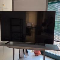 TV samsung 