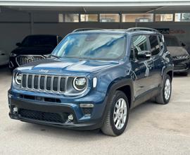 Jeep Renegade 1.6 Mjt 130 CV Limited '23