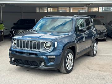 Jeep Renegade 1.6 Mjt 130 CV Limited '23