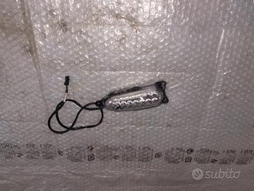 Freccia anteriore destra ducati hypermotard 796 11