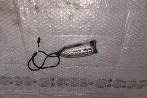 Freccia anteriore destra ducati hypermotard 796 11