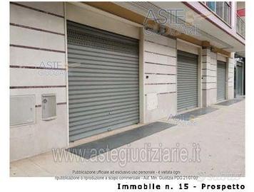 Locale Commerciale Barletta [A4355082]