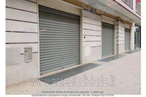 Locale Commerciale Barletta [A4355082]