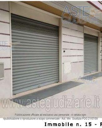 Locale Commerciale Barletta [A4355082]