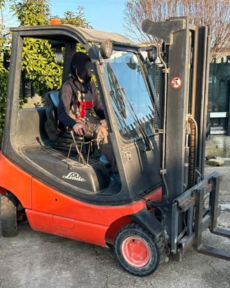 S77 Muletto 16 q Linde H16