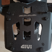 Piastra bauletto GIVI KTM Super Adventure 1290