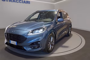 FORD Kuga 2.0 ecoblue ST-Line 2wd 120cv auto