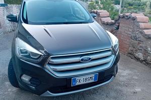 kuga 2017 taci 150 cv