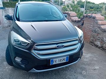 kuga 2017 taci 150 cv