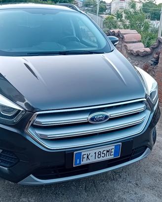 kuga 2017 taci 150 cv