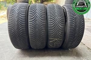 gomme usate 2156517 Winter MICHELIN - Alpin 5 - 33