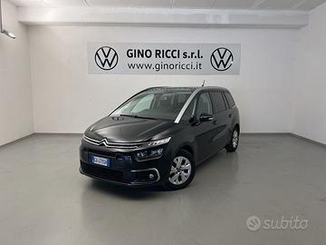 Citroën C4 SpaceTourer PureTech 130 S&S Live