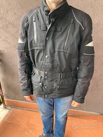 Giacca da moto STADLER per uomo