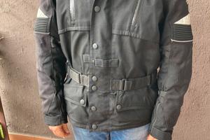 Giacca da moto STADLER per uomo