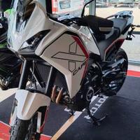 Moto Morini X-Cape 700