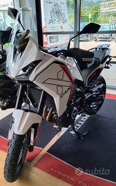 Moto Morini X-Cape 700