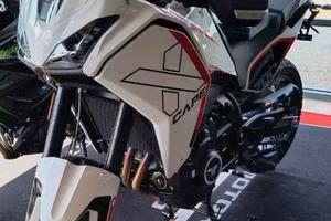 Moto Morini X-Cape 700