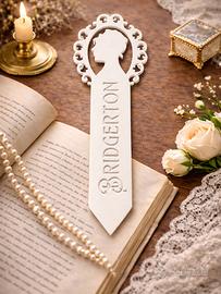 Segnalibro Brigerton