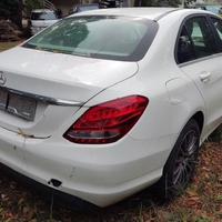 mercedes classe C 1,6 CDI