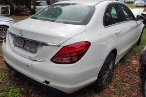 mercedes classe C 1,6 CDI