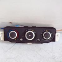 Centralina comandi clima Renault Scenic X-Mod 2013