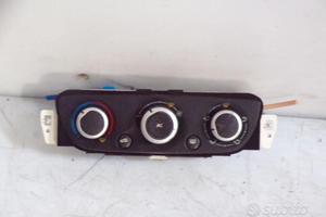 Centralina comandi clima Renault Scenic X-Mod 2013