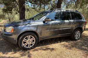 Volvo XC90 Summum D5 185 CV - 2007- in BUONO STATO