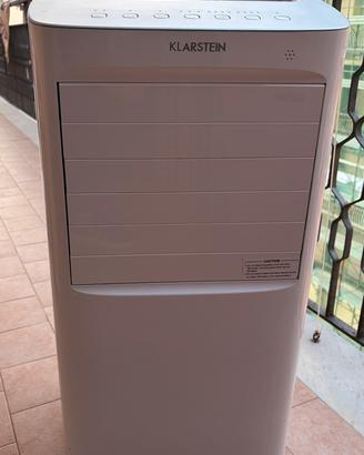 Raffrescatore Klastein
