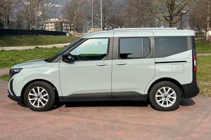 Ford Tourneo Courier Titanium 