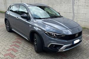 Fiat Tipo Cross 1.6 mjt