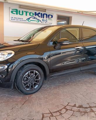 Fiat 500X 1.3 MultiJet 95 CV Club