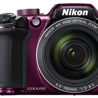 Fotocamera Nikon COOLPIX B500