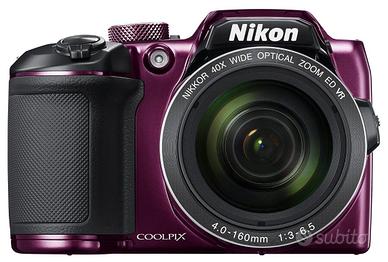 Fotocamera Nikon COOLPIX B500