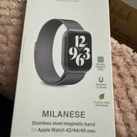 Bracciale per Apple watch