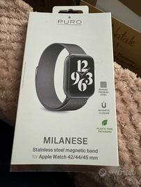 Bracciale per Apple watch