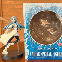 Figure Asuna Undine Special