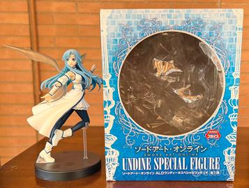 Figure Asuna Undine Special