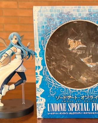 Figure Asuna Undine Special