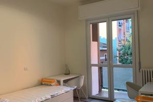 Posto letto libero subito a Sesto M1 FS