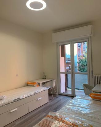 Posto letto libero subito a Sesto M1 FS