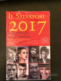 Dizionario della canzone di Dario Salvatori 2 voll