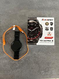 Smartwatch Kospet Tank T3 Ultra 2