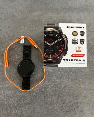 Smartwatch Kospet Tank T3 Ultra 2
