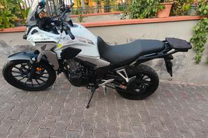 Honda Cb 500 x ABS 